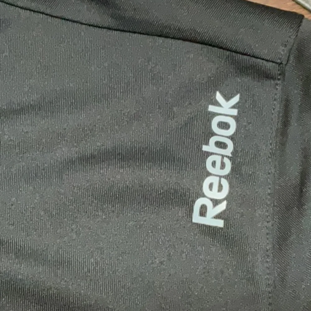 Reebok “PlayDry” Top NWT